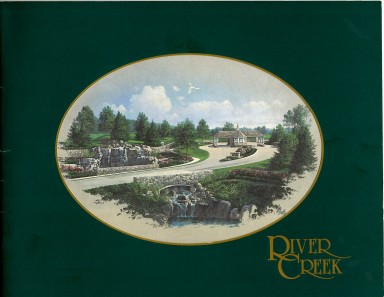 River Creek Brochure
