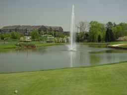 Assorted Photos from April Through September 2003