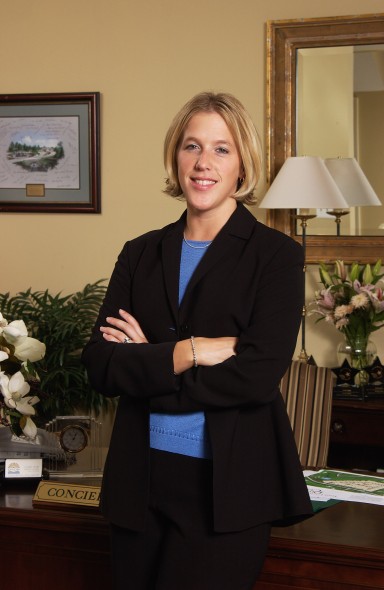 Concierge Concierge