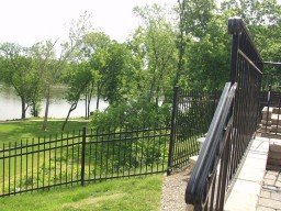 Golf Views from May 2006