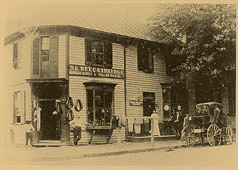 Scans from Archive Prints