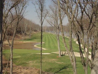 The Bluffs and other Photos in March 2003