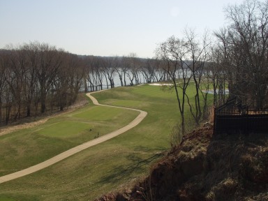 The Bluffs and other Photos in March 2003