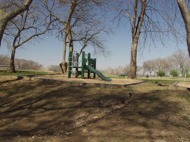 The Bluffs and other Photos in March 2003